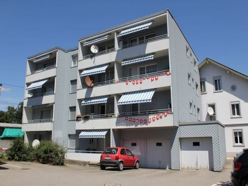 Photo 1 of Murgenthal
