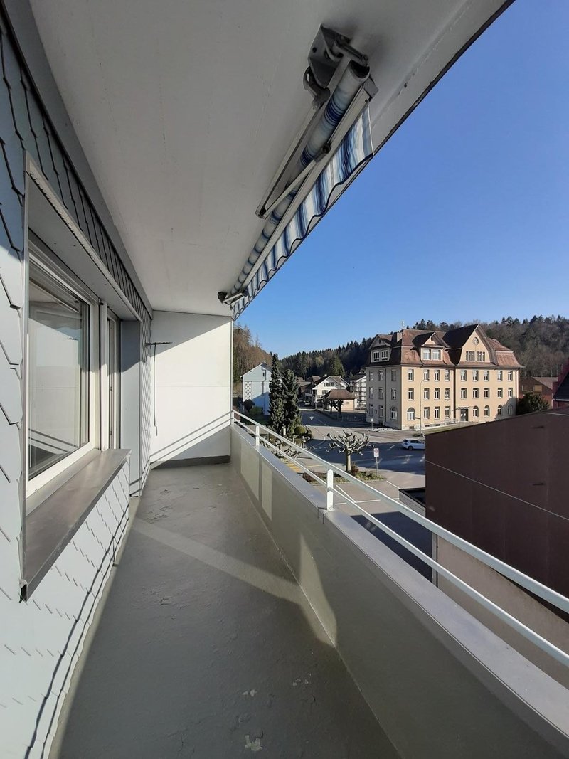 Photo 4 of Hauptstrasse 40, Murgenthal