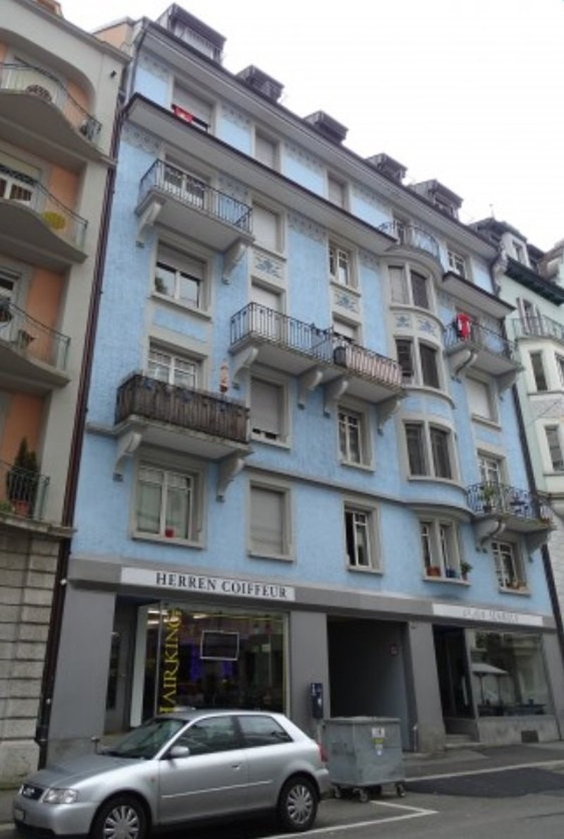 Photo 1 of Luzern