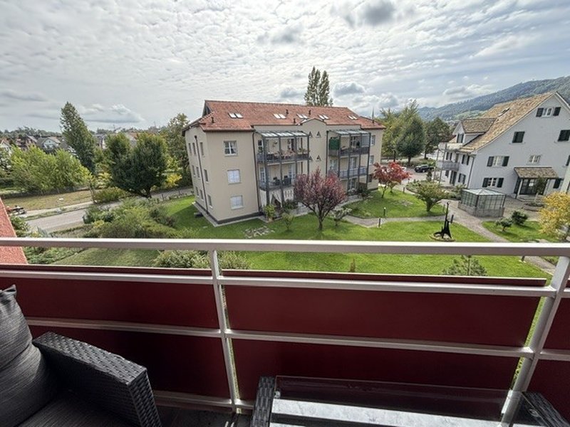 Foto 3 von Kanalweg 2, Adliswil