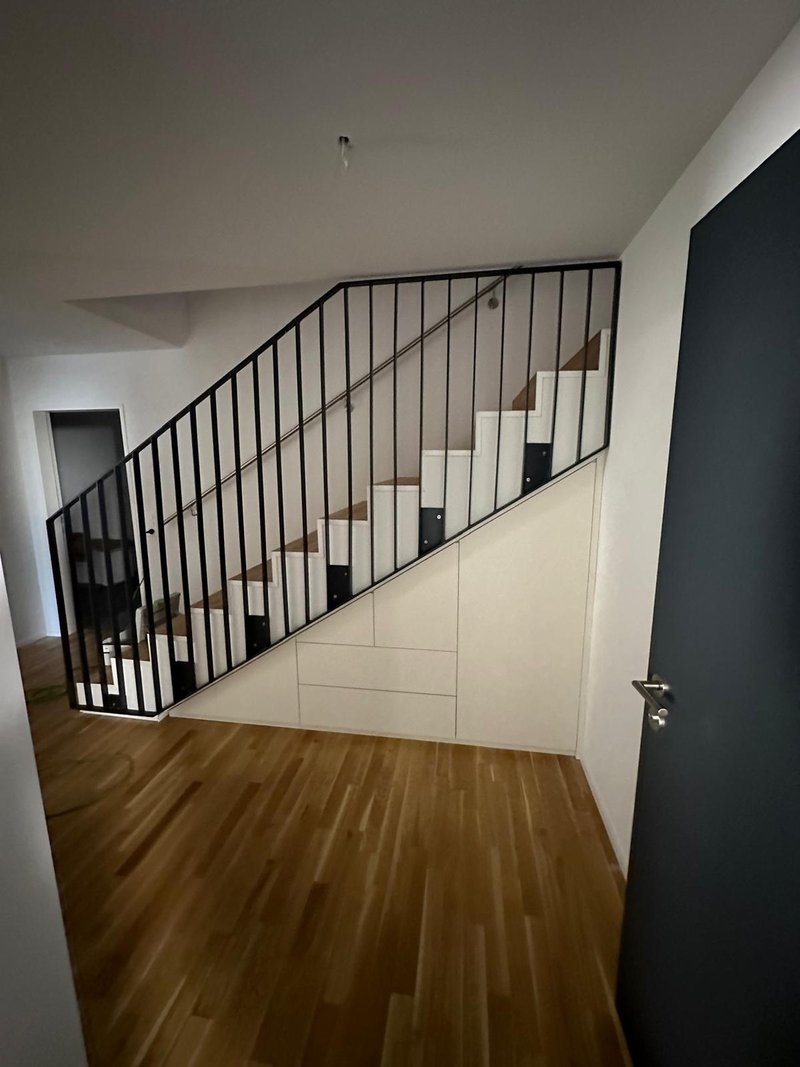 Foto 4 di Badenerstrasse 853, Zürich
