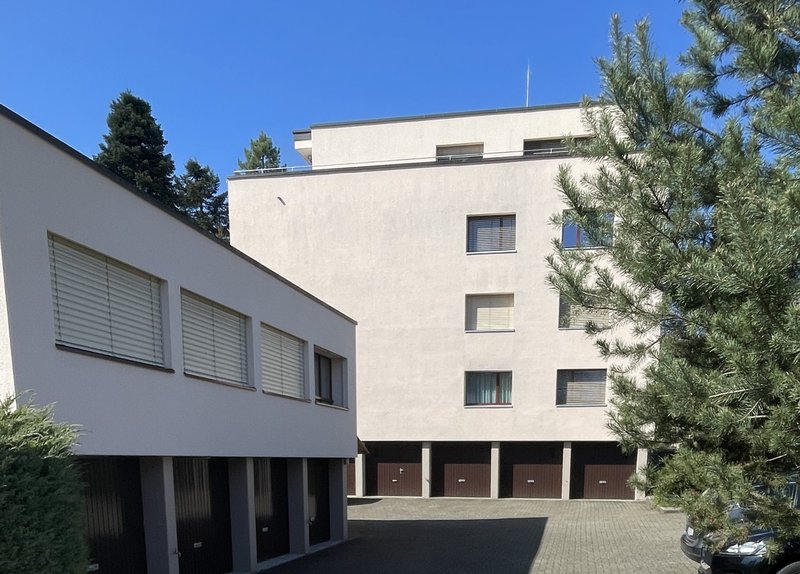 Foto 2 von Zielackerstrasse 13, Schwerzenbach
