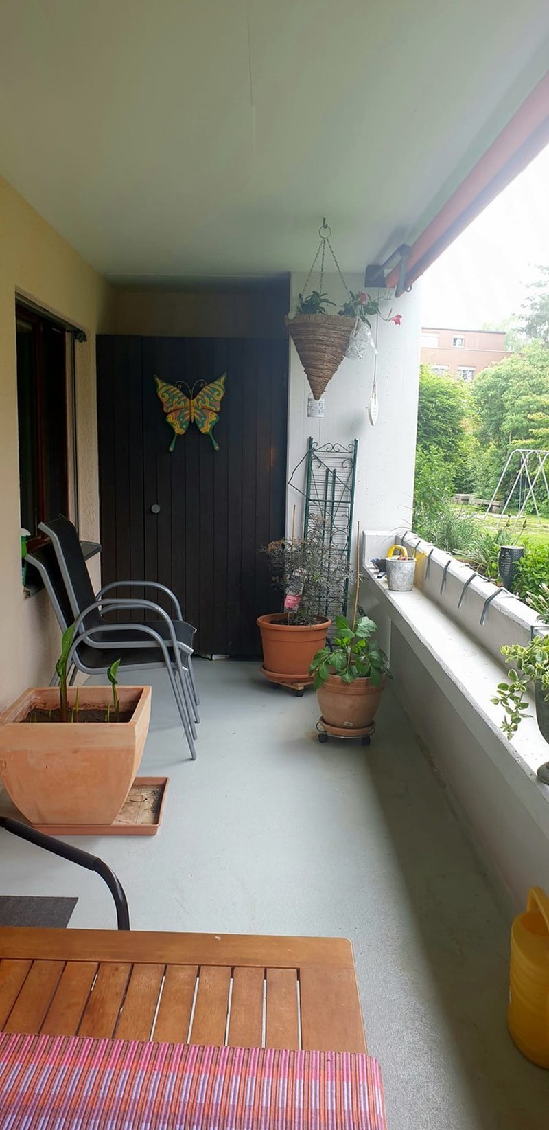 Foto 4 von Zielackerstrasse 13, Schwerzenbach