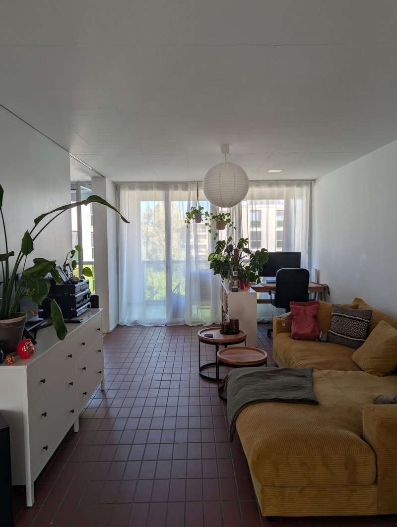 Photo 1 of Zürich