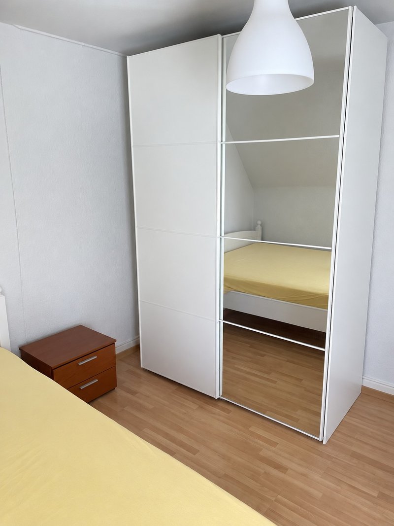 Foto 3 di Rehalpstrasse 53, Zürich