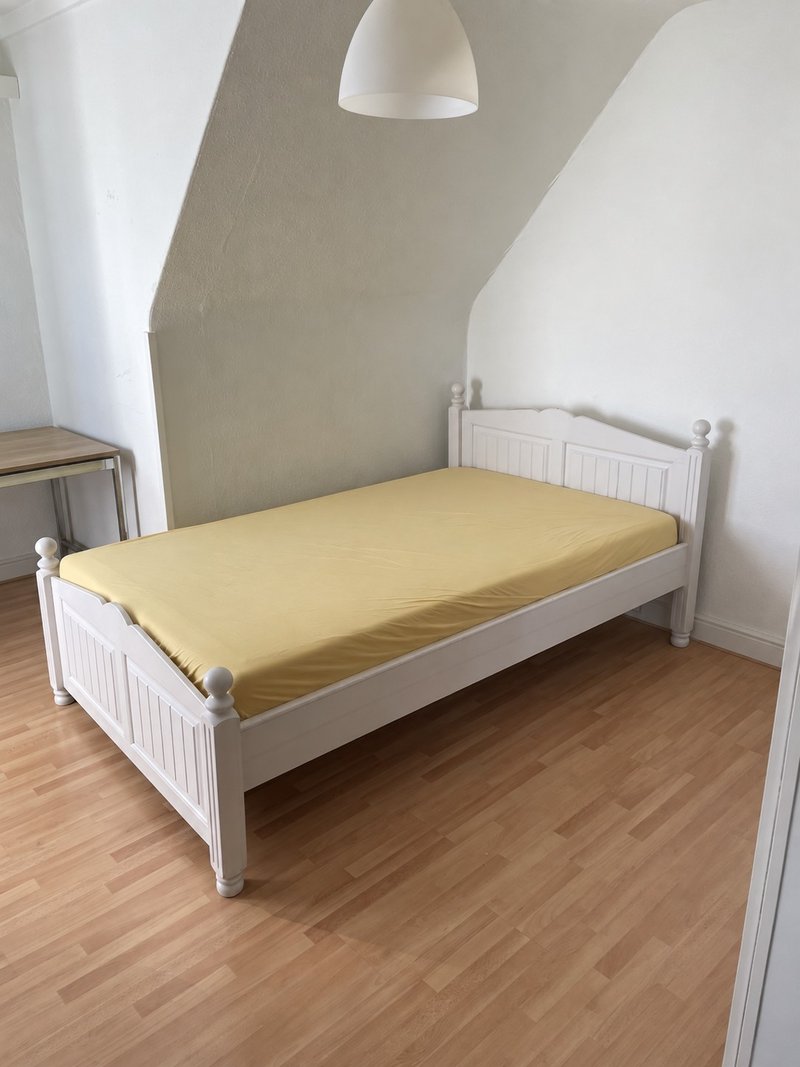 Foto 4 di Rehalpstrasse 53, Zürich
