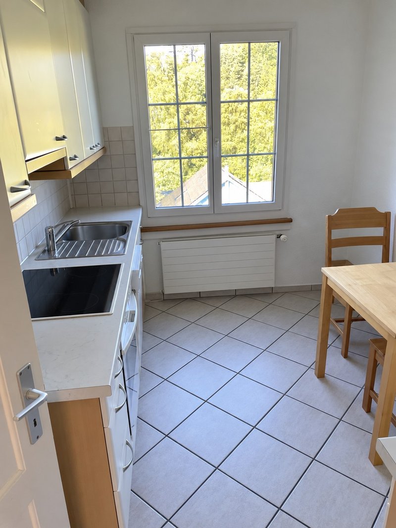 Foto 5 di Rehalpstrasse 53, Zürich