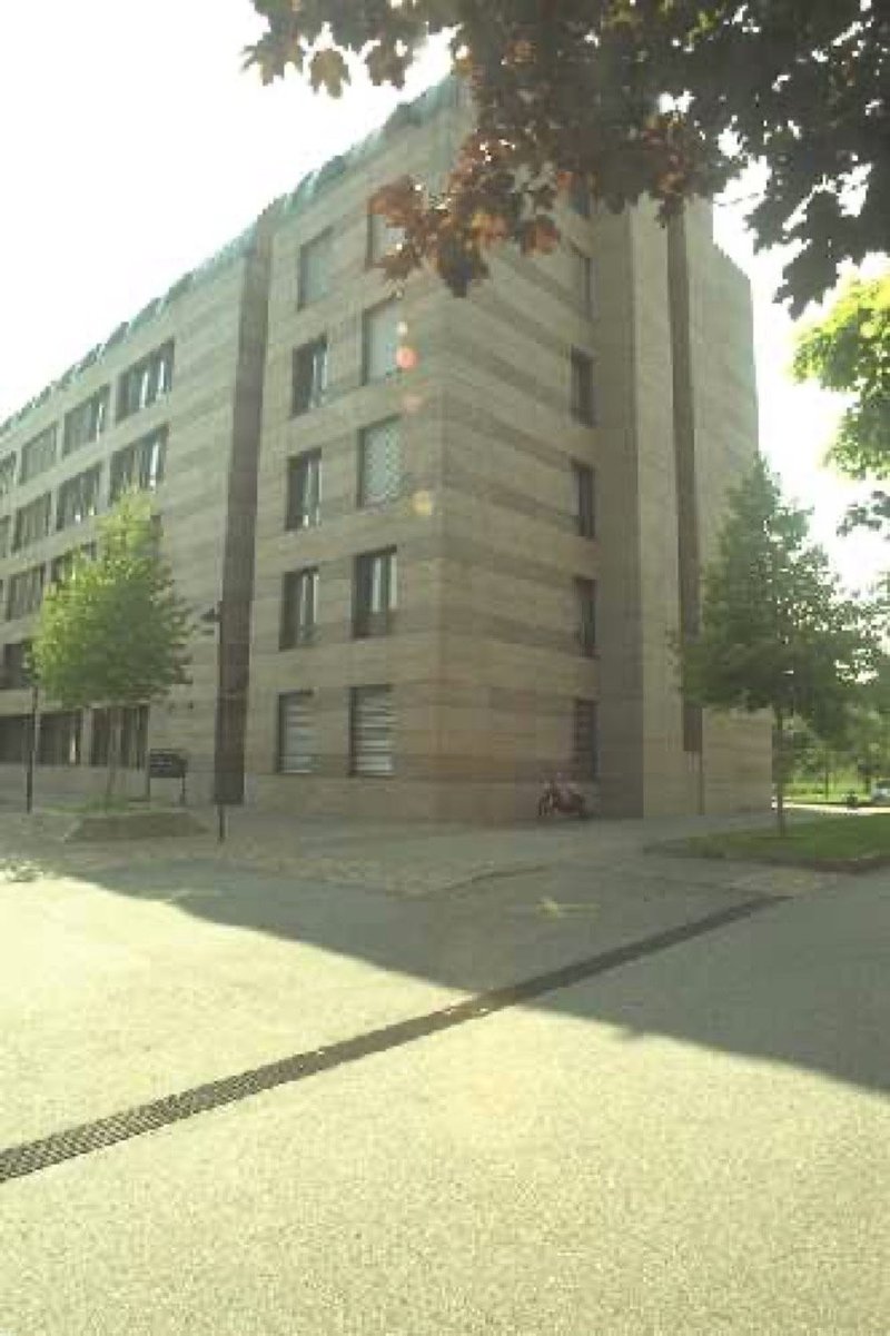 Photo 2 de Rue Joseph-Piller 11, Fribourg