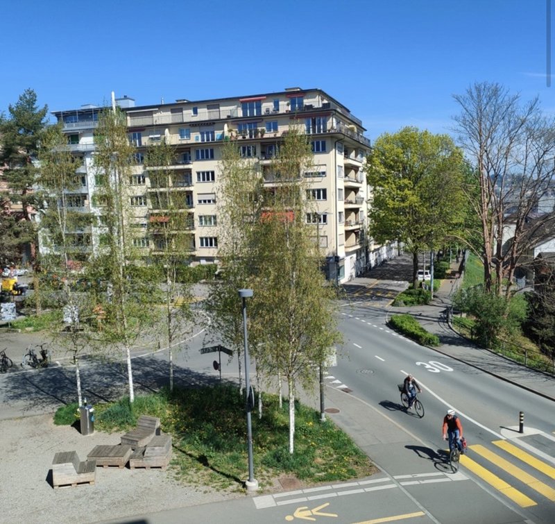 Photo 2 of Voltastrasse, 2, Luzern