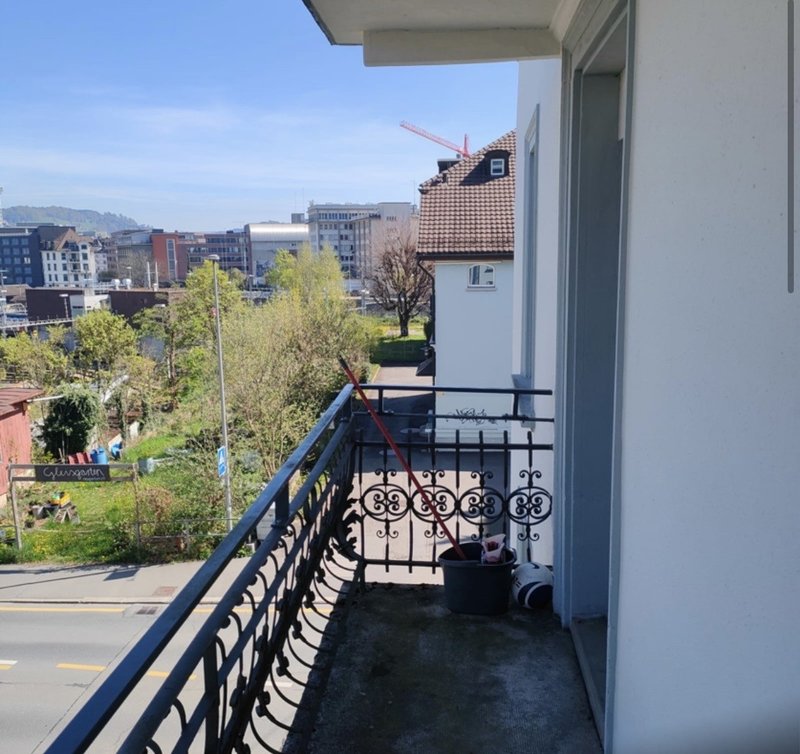 Photo 7 of Voltastrasse, 2, Luzern