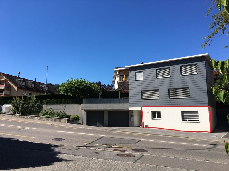 Foto 2 von Gasterstrasse 1, Uznach