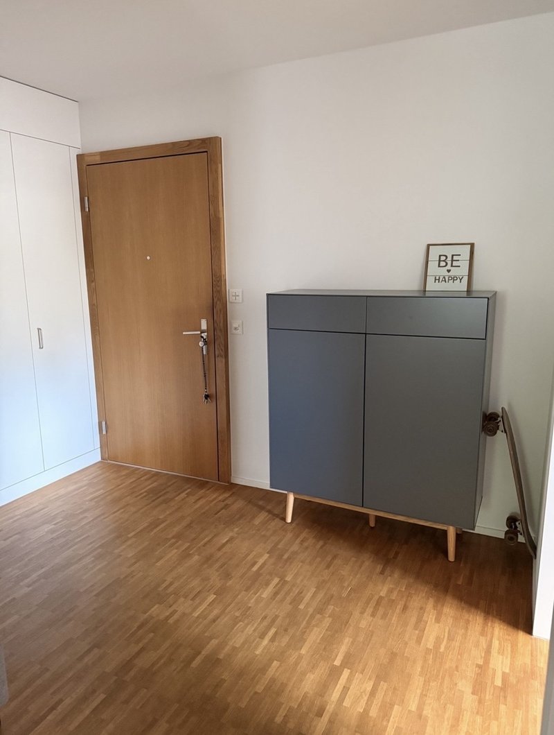 Foto 7 von Holligenstrasse 21, Bern
