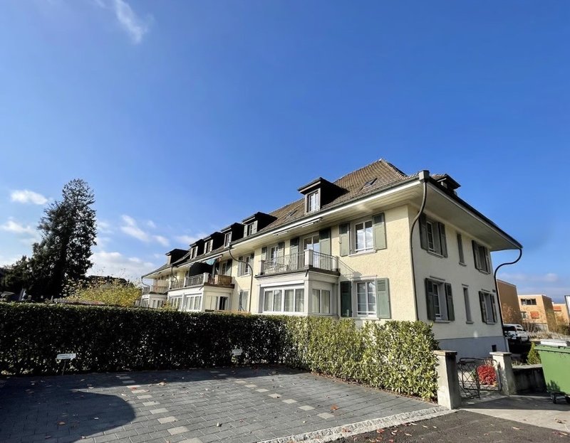 Photo 2 of Schulhausstrasse 1, Gerlafingen