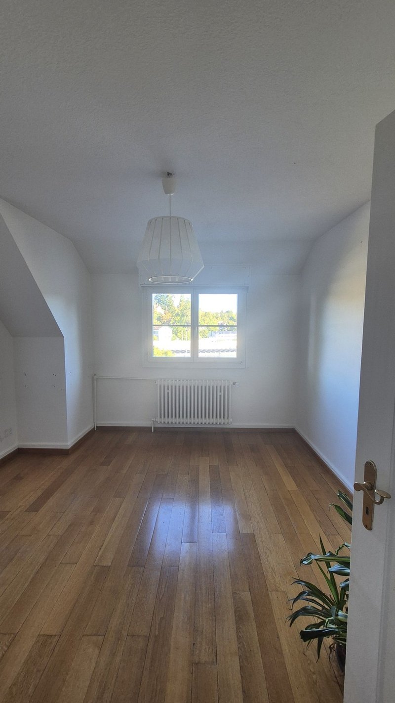 Photo 2 of Hochstrasse 45, Schaffhausen