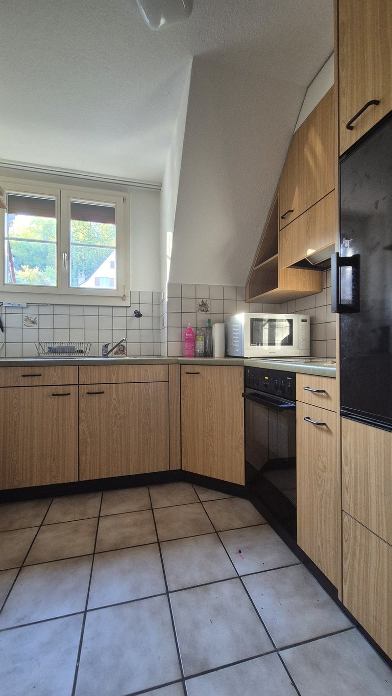 Photo 6 of Hochstrasse 45, Schaffhausen