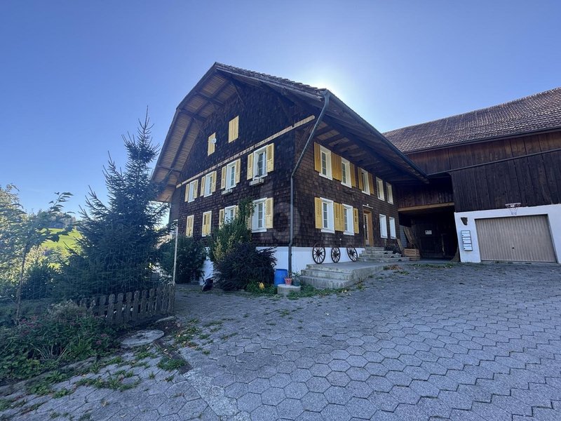 Photo 1 of Willisau
