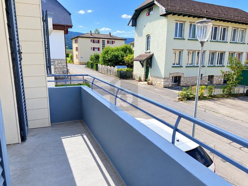 Foto 4 von Sur demande, Dombresson
