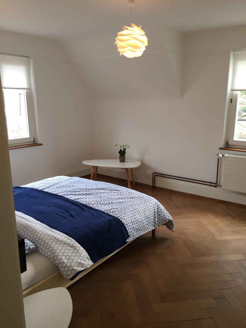 Photo 3 of Hilariweg 9, Solothurn