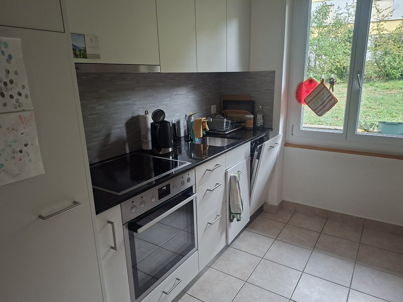 Photo 4 of Geissfluhweg 34, Olten