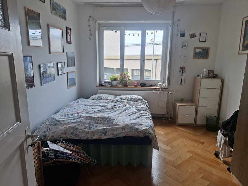 Photo 5 of Geissfluhweg 34, Olten