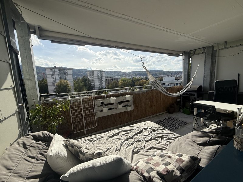 Photo 2 of Zurich