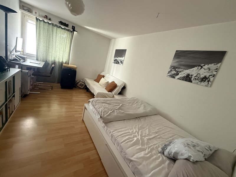 Photo 3 of Zurich