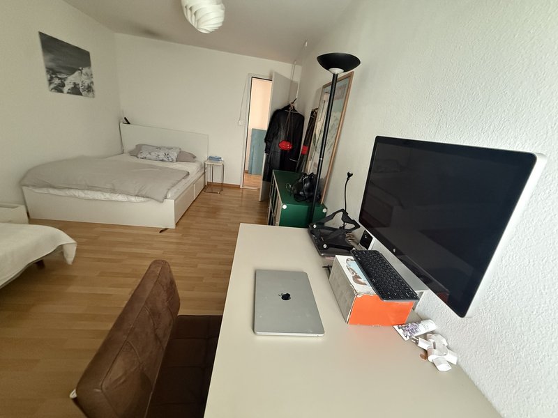 Photo 5 of Zurich