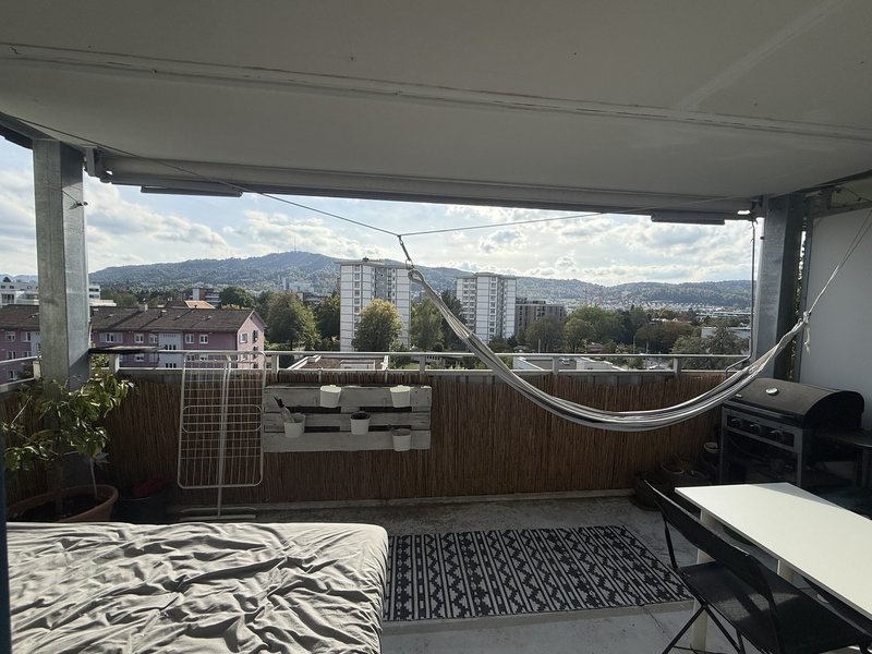 Photo 7 of Zurich