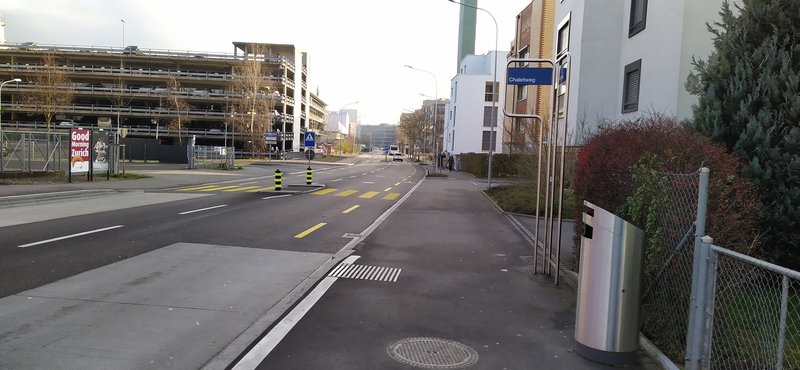Foto 4 von Zürich