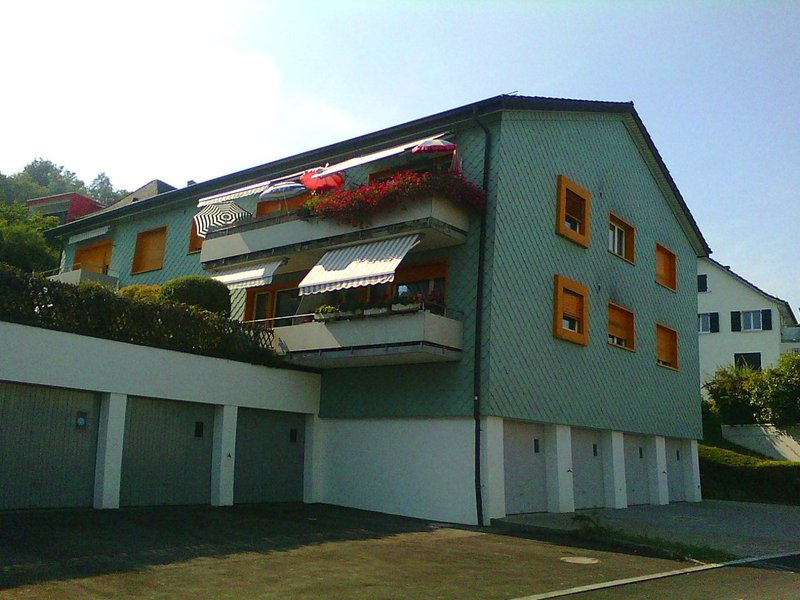 Foto 2 von Berghaldenstr. 15, Thalwil