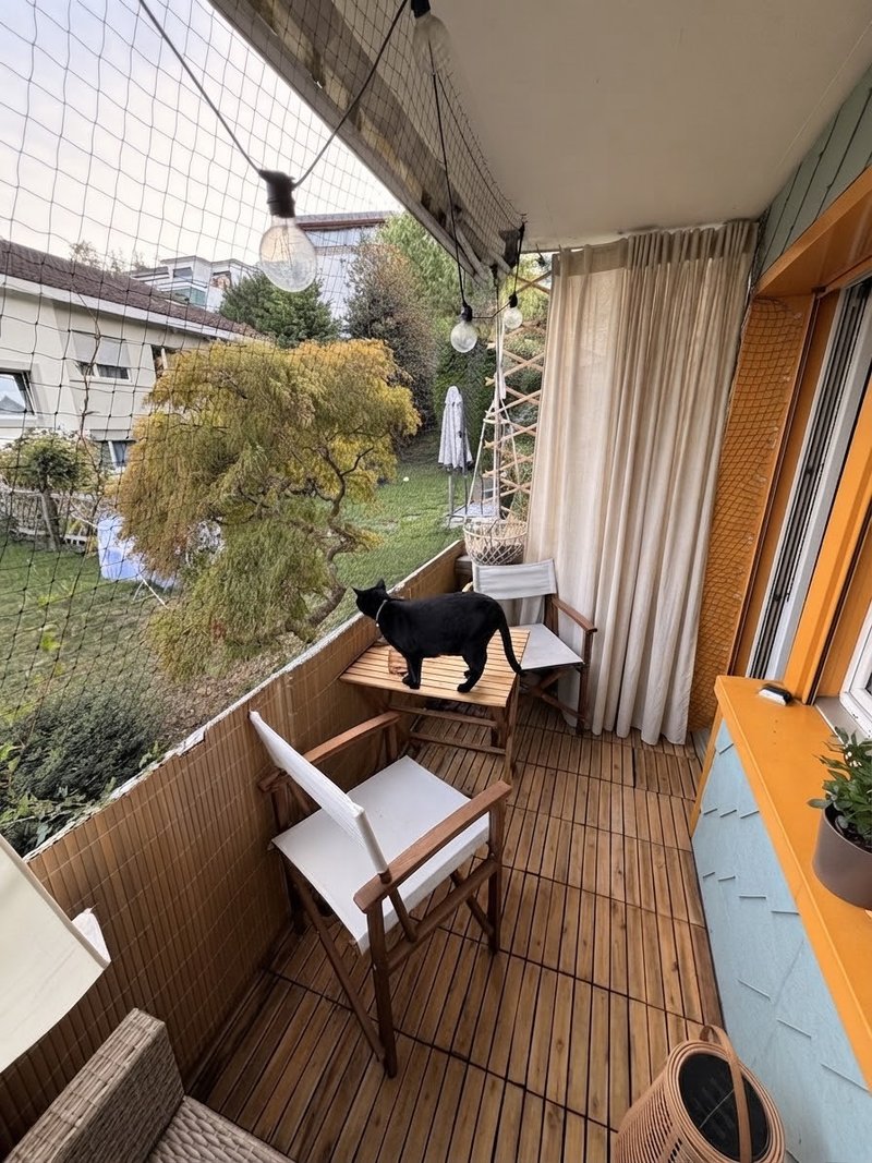 Foto 5 von Berghaldenstr. 15, Thalwil
