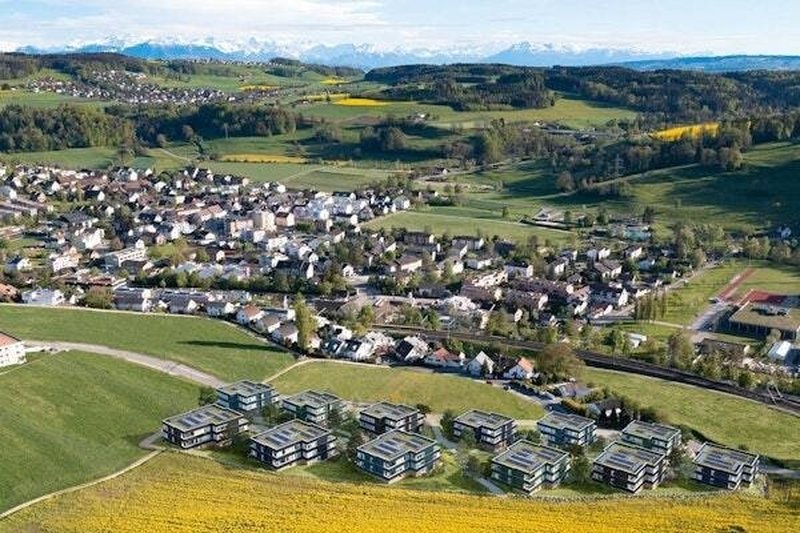 Foto 1 von Birmensdorf