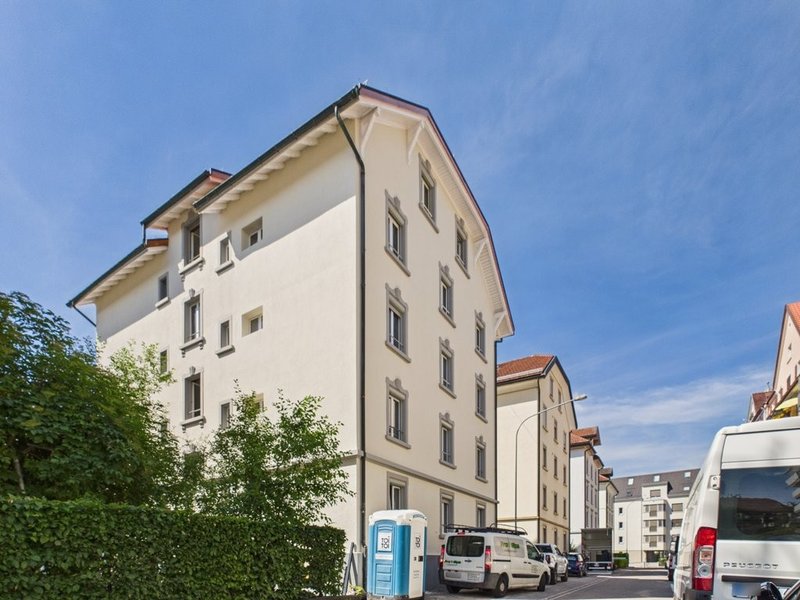 Photo 1 of St. Gallen