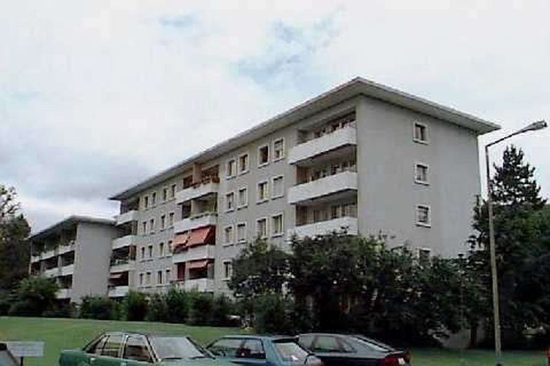 Foto 1 von Hulfteggstr. 17, Winterthur