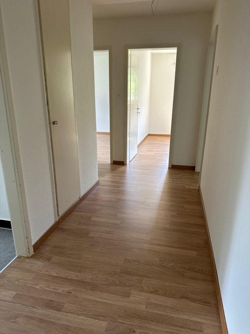 Foto 3 von Hulfteggstr. 17, Winterthur