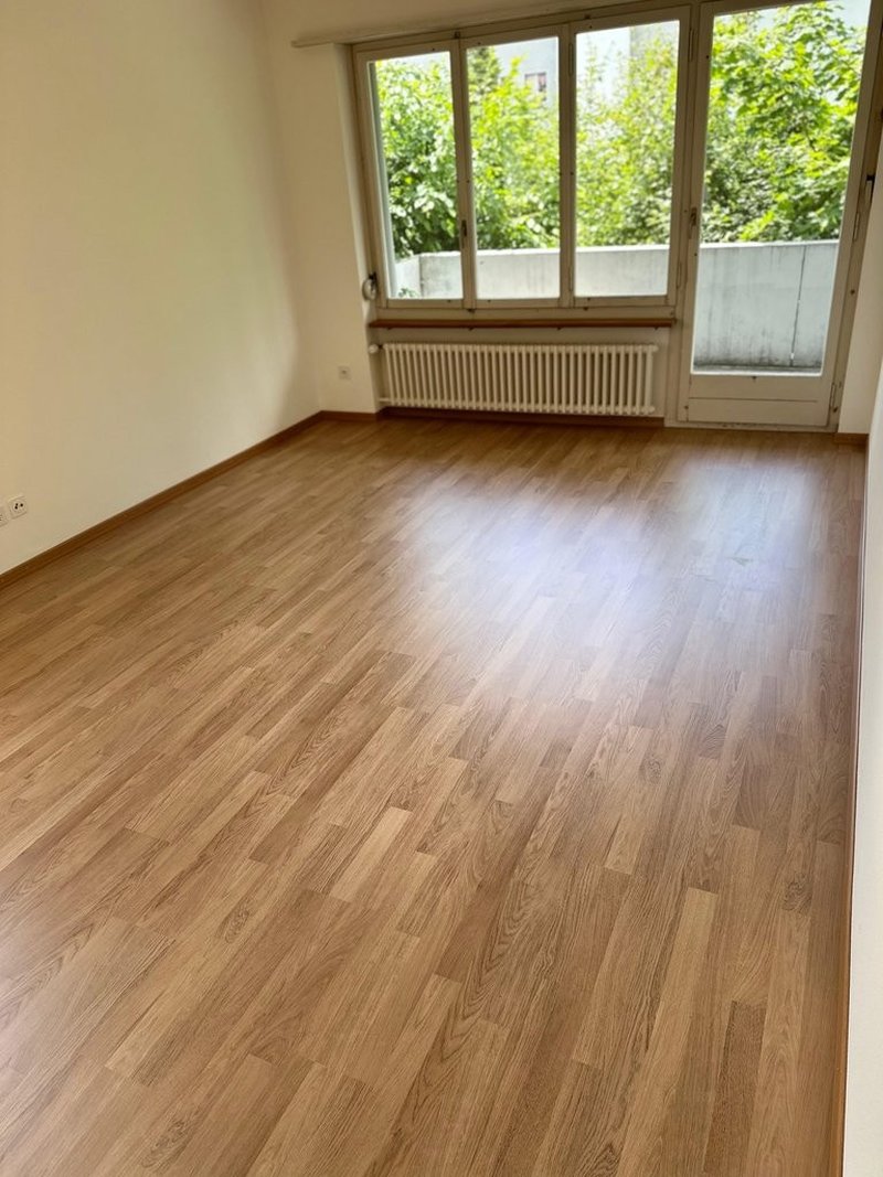 Foto 5 von Hulfteggstr. 17, Winterthur