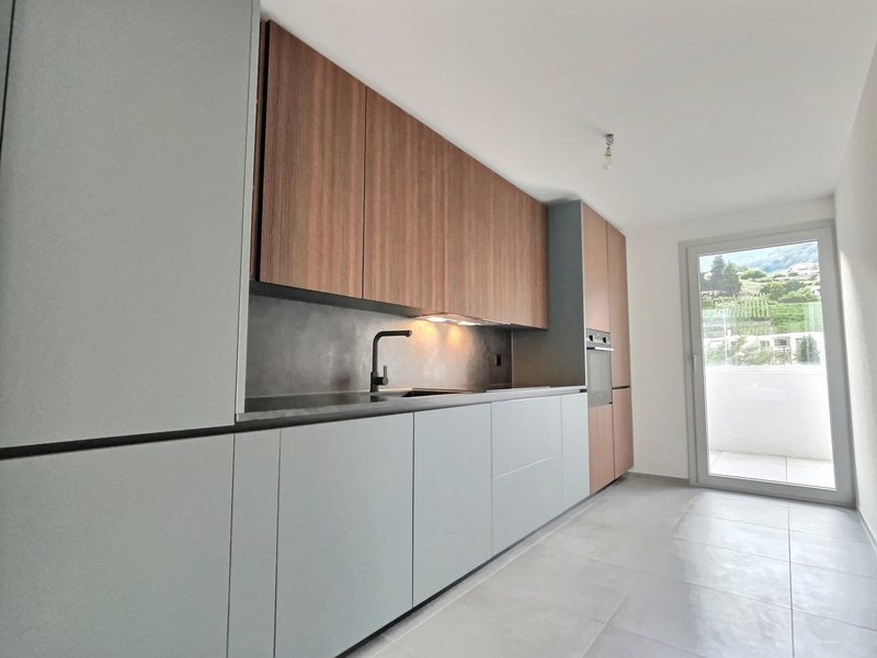 Photo 3 of Rue Saint-Georges 39, Sierre
