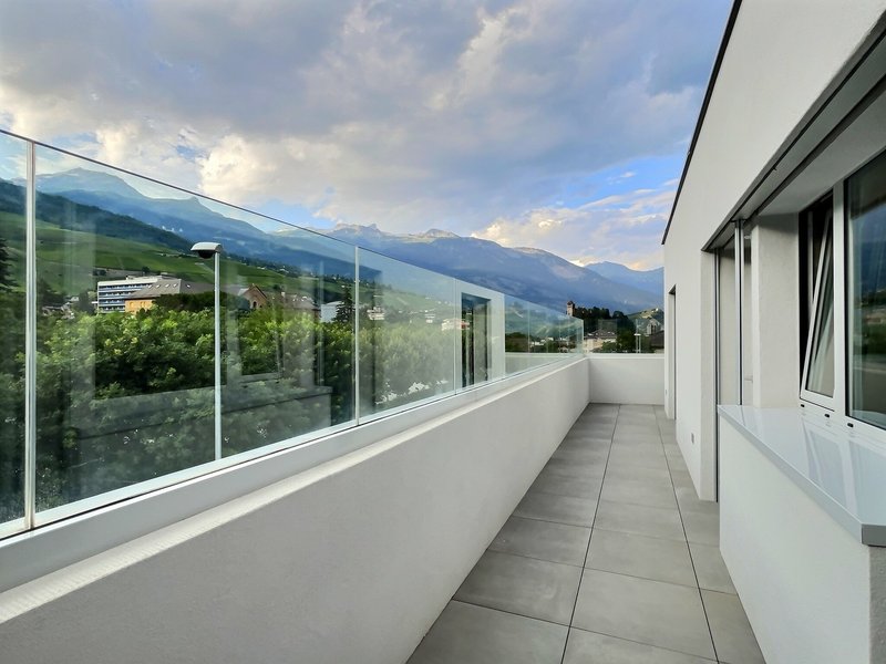 Photo 4 of Rue Saint-Georges 39, Sierre