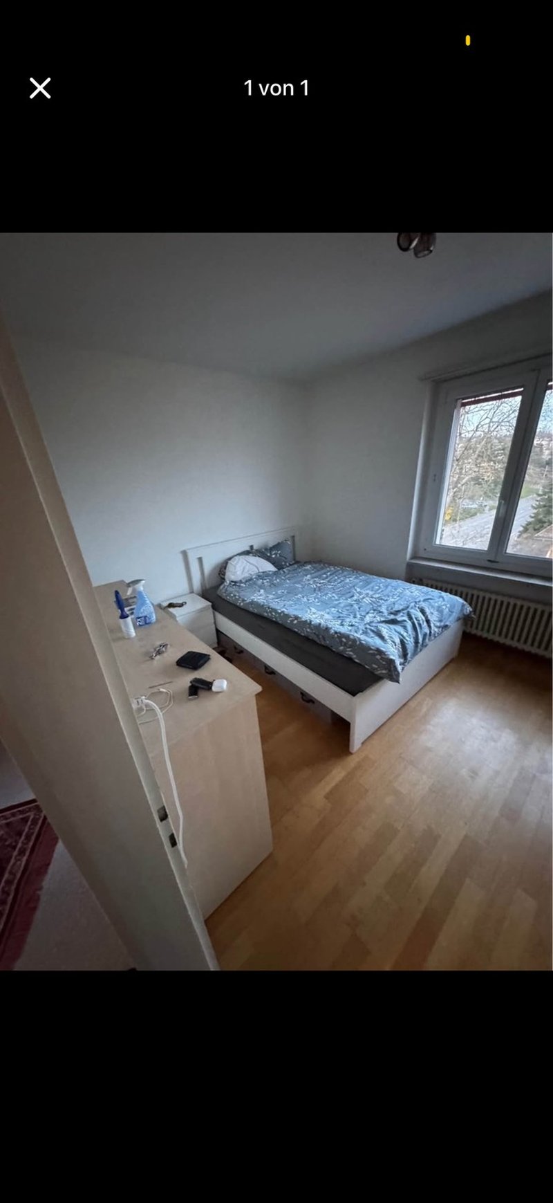 Foto 1 von Obere
