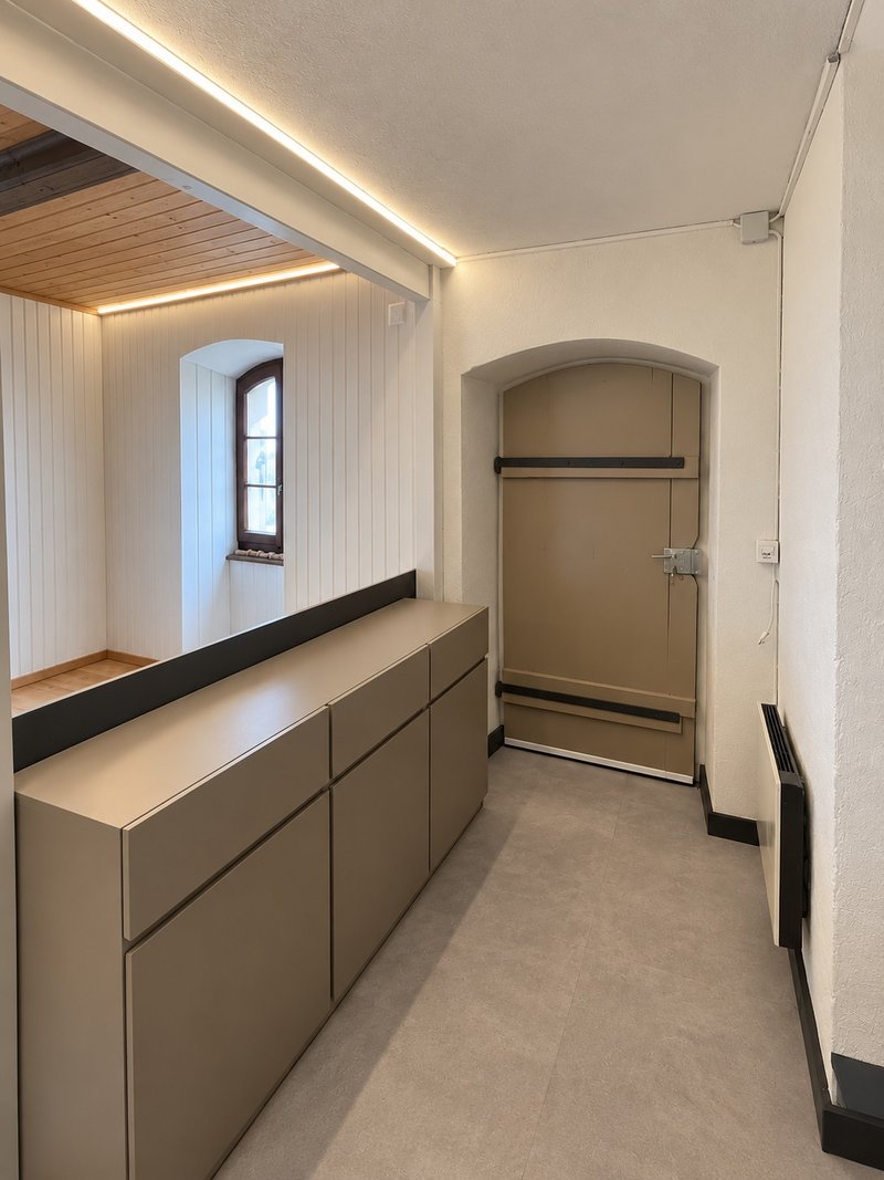 Photo 5 of Rue de St-Ours 2, Fully
