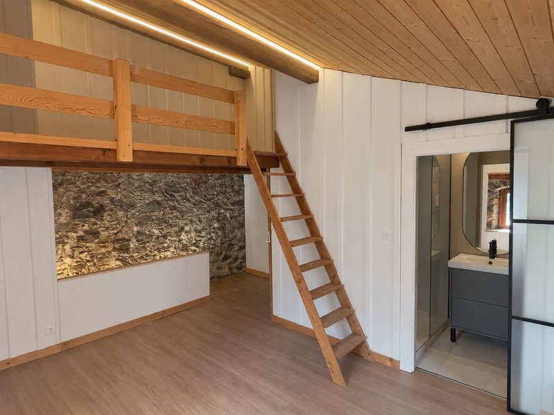 Photo 6 of Rue de St-Ours 2, Fully