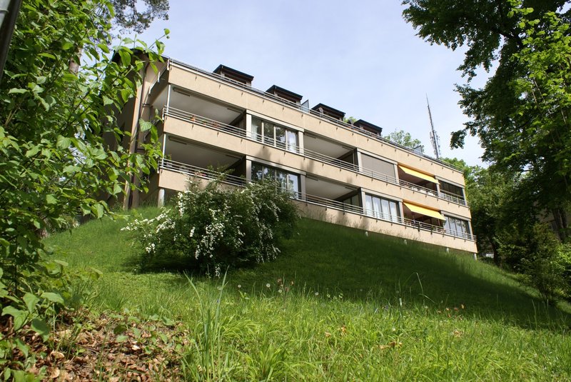 Photo 1 of St. Gallen