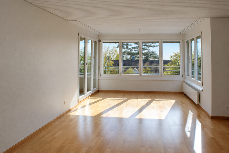 Photo 2 of Dufourstrasse 92, St. Gallen