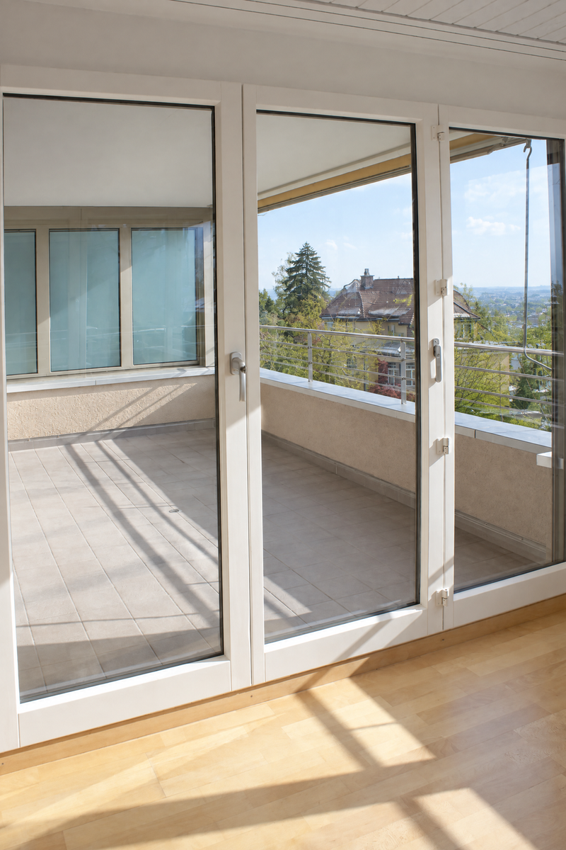 Photo 6 of Dufourstrasse 92, St. Gallen