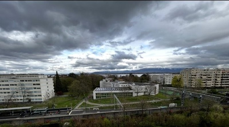 Photo 2 of Chemin Ami-Argand 52, Versoix