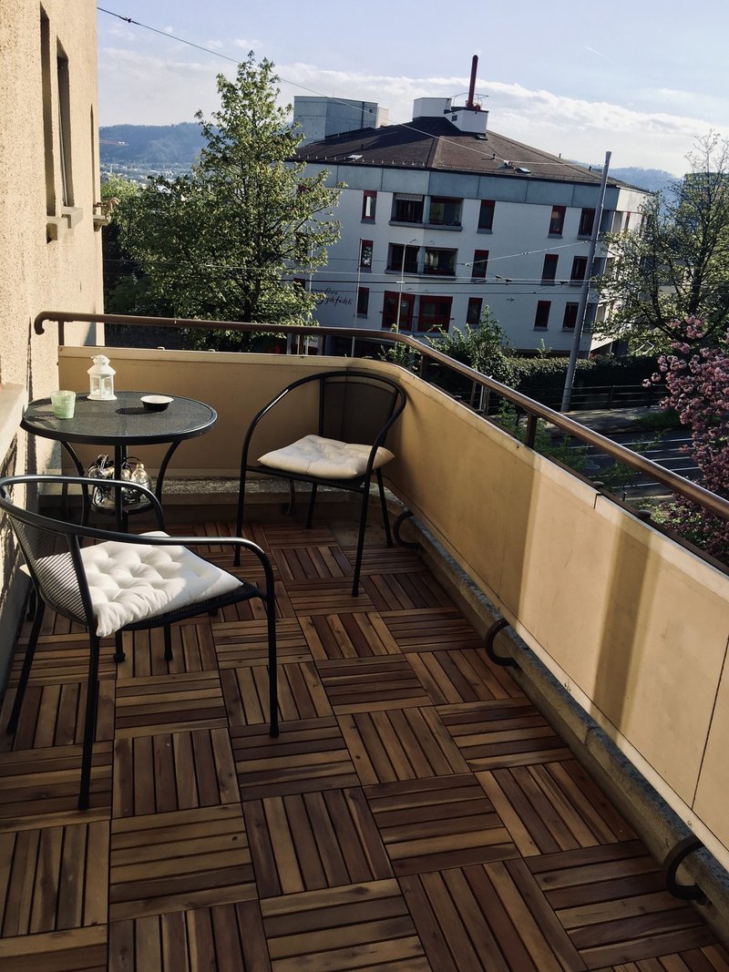 Photo 7 of Zurich