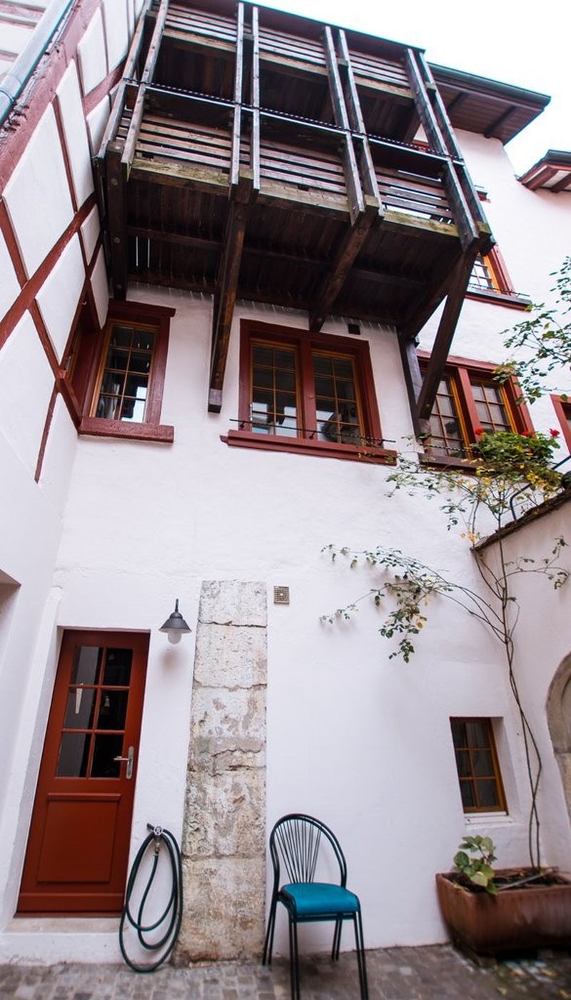 Photo 1 of Schaffhausen