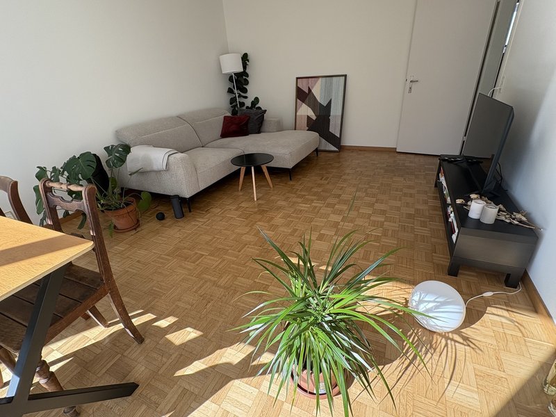 Photo 2 of Bachstrasse 105, Aarau