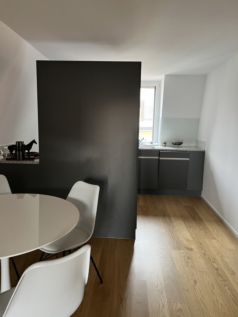 Foto 4 von Dufourstrasse 175, Zurich
