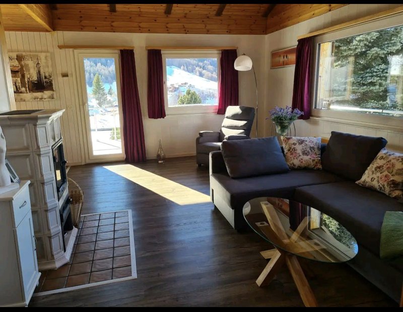 Photo 3 of Zumoberhausstrasse 20, Bürchen
